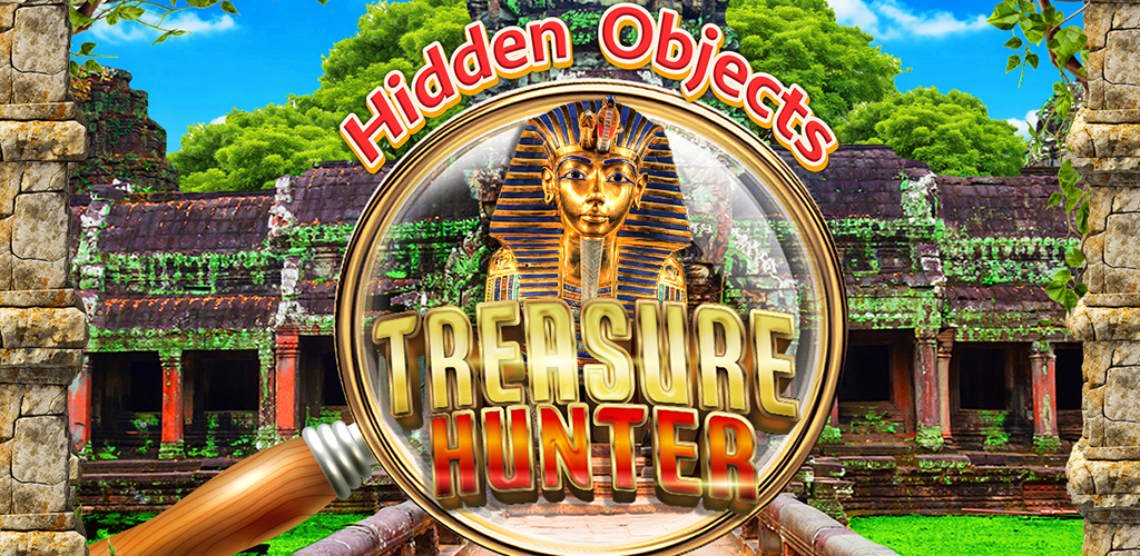 Ancient Treasure Hunter
