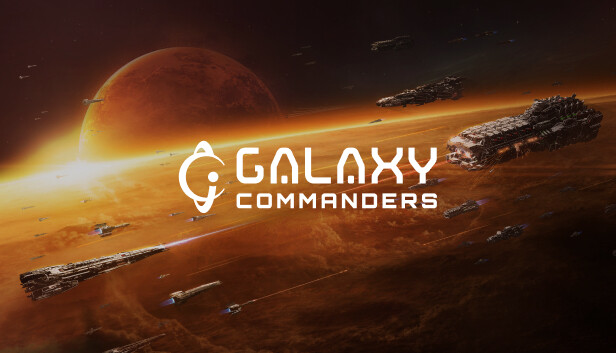 Galaxy Commander